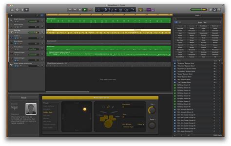 Garageband for pc - Being a popular and versatile digital audio workstation for music creation enthusiasts, GarageBand on PC with Windows 10 has a plethora of features.